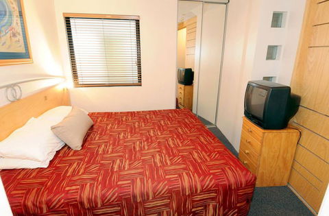 The Beach Club Resort - Mooloolaba - Coogee Beach Accommodation 3