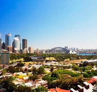 Holiday Inn Potts Point - Coogee Beach Accommodation