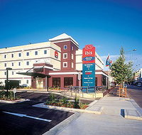Hotel Ibis Newcastle - Coogee Beach Accommodation
