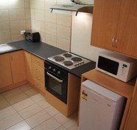 Parkdale Motor Inn - Coogee Beach Accommodation