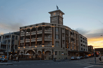 Hotel Bondi - Coogee Beach Accommodation