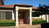 Ruthmor Villas - Coogee Beach Accommodation 2