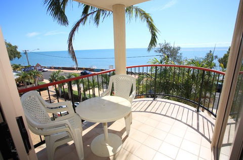 Santalina On Hervey Bay - Coogee Beach Accommodation 2
