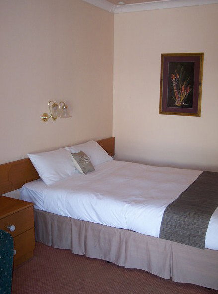 Philadelphia Motor Inn - Coogee Beach Accommodation 0