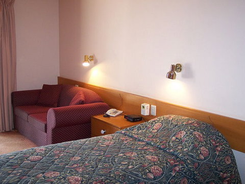 Philadelphia Motor Inn - Coogee Beach Accommodation 1