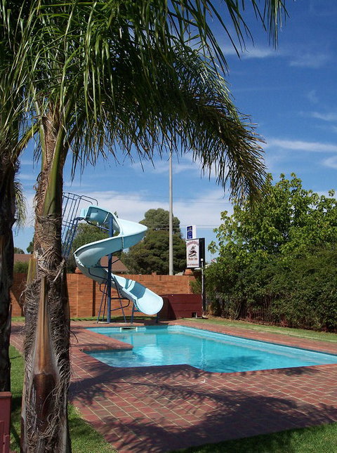 Philadelphia Motor Inn - Coogee Beach Accommodation 2