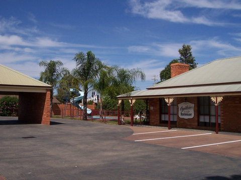 Philadelphia Motor Inn - Coogee Beach Accommodation 3