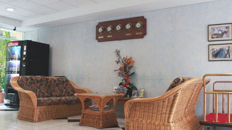 Mediterranean All Suite Hotel - Coogee Beach Accommodation 2