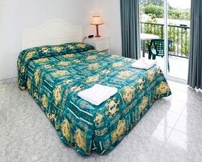 Mediterranean All Suite Hotel - Coogee Beach Accommodation 3