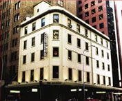 The Occidental Hotel - Coogee Beach Accommodation 2