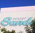 Desert Sands Serviced Apartments - Coogee Beach Accommodation