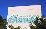 Desert Sands Serviced Apartments - Coogee Beach Accommodation 0