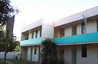 Desert Sands Serviced Apartments - Coogee Beach Accommodation 1
