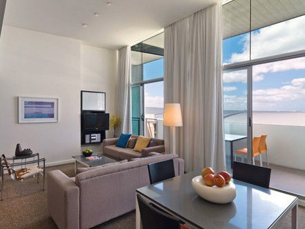 Adina Apartment Hotel Perth - Coogee Beach Accommodation 5