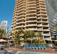 Voyager Resort - Coogee Beach Accommodation