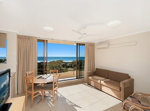 Voyager Resort - Coogee Beach Accommodation 2