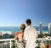 Crowne Plaza Surfers Paradise - Coogee Beach Accommodation
