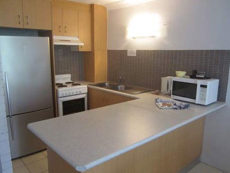 Trickett Gardens - Coogee Beach Accommodation 3