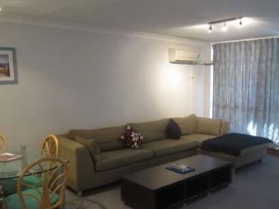 Trickett Gardens - Coogee Beach Accommodation 5