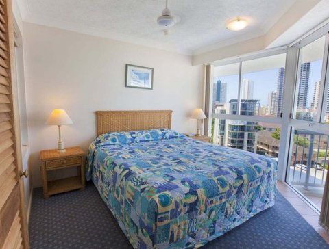 Surf Parade Resort - Coogee Beach Accommodation 1