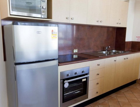 Surf Parade Resort - Coogee Beach Accommodation 2