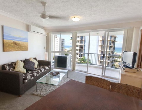 Surf Parade Resort - Coogee Beach Accommodation 3