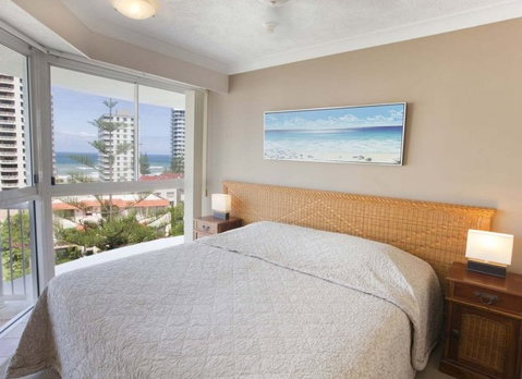 Surf Parade Resort - Coogee Beach Accommodation 4