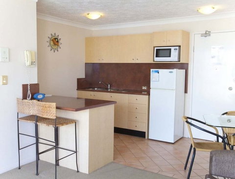 Surf Parade Resort - Coogee Beach Accommodation 5
