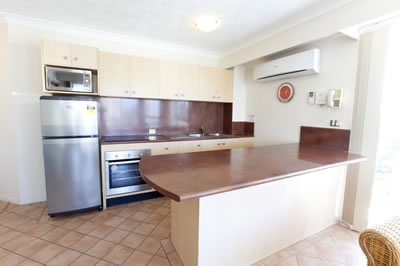 Surf Parade Resort - Coogee Beach Accommodation 7