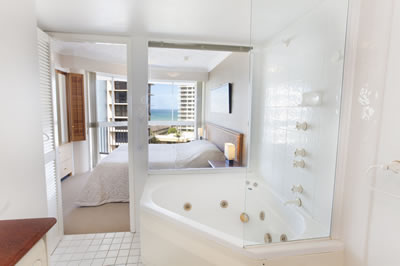 Surf Parade Resort - Coogee Beach Accommodation 8