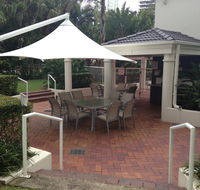 Crest Apartments - Coogee Beach Accommodation