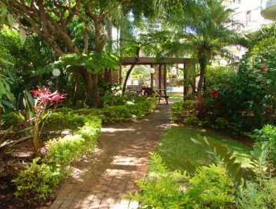 Scalinada Apartments - Coogee Beach Accommodation 1
