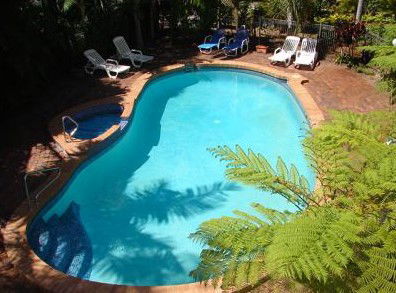 Scalinada Apartments - Coogee Beach Accommodation 4