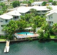 Surfers Del Rey - Coogee Beach Accommodation