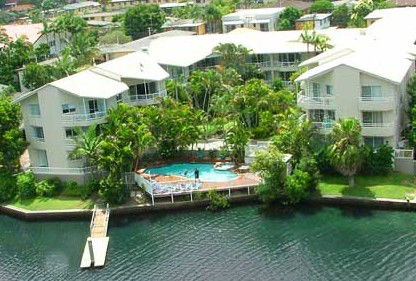 Surfers Del Rey - Coogee Beach Accommodation 0
