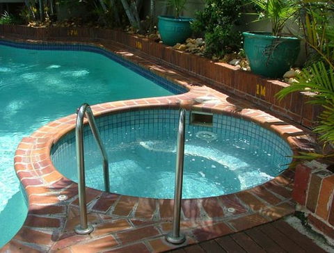 Surfers Del Rey - Coogee Beach Accommodation 1