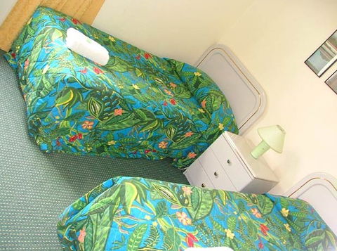 Surfers Del Rey - Coogee Beach Accommodation 2