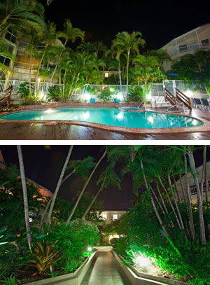 Surfers Del Rey - Coogee Beach Accommodation 4