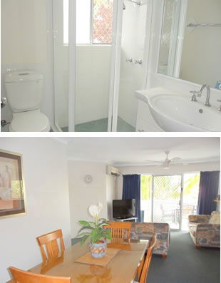 Surfers Del Rey - Coogee Beach Accommodation 7