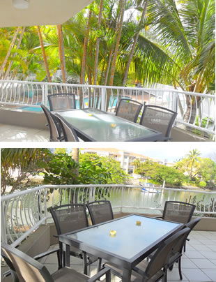 Surfers Del Rey - Coogee Beach Accommodation 8