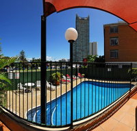 Kupari Boutique Apartments - Coogee Beach Accommodation
