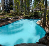 Baronnet Apartments - Coogee Beach Accommodation