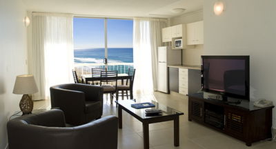 Chateau Beachside - Coogee Beach Accommodation 5