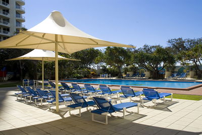 Chateau Beachside - Coogee Beach Accommodation 6