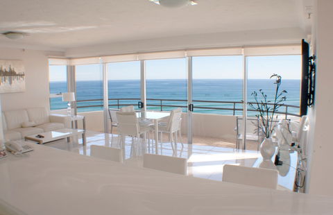 Zenith Apartments - Coogee Beach Accommodation 1