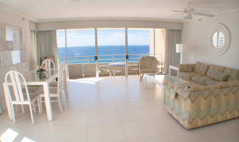 Zenith Apartments - Coogee Beach Accommodation 2