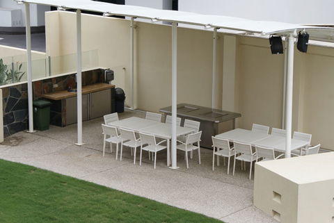 Zenith Apartments - Coogee Beach Accommodation 5