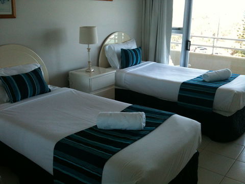 Zenith Apartments - Coogee Beach Accommodation 6