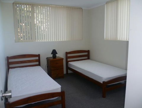 The Hill Apartments - Coogee Beach Accommodation 2