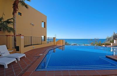 Magic Mountain Resort - Coogee Beach Accommodation 7